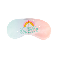 Load image into Gallery viewer, Weighted Eye Pillow - Assorted Styles