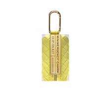 Load image into Gallery viewer, Woven Minimergency Charm | Bag Charm, Women's Accessories