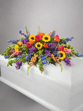 Load image into Gallery viewer, Casket Sprays