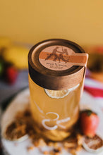 Load image into Gallery viewer, Mango Tango Cocktail Infusion Jar