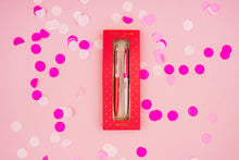 Load image into Gallery viewer, Love 2 Piece Pen Set