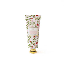 Load image into Gallery viewer, Botanical Berry 50ml Hand Cream