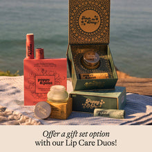 Load image into Gallery viewer, Lip Scrub, Island Coconut