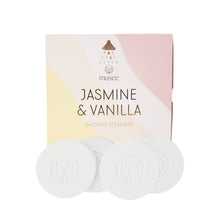 Load image into Gallery viewer, Jasmine and Vanilla Shower Steamers