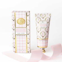 Load image into Gallery viewer, 8 Oak Lane - Frosted Sugarplum Boxed Hand Cream, 100ml