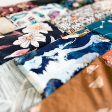 Load image into Gallery viewer, Lavender Eye Pillow - Romance Novel Paperback