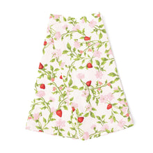 Load image into Gallery viewer, Botanical Berry Kitchen Towel Set
