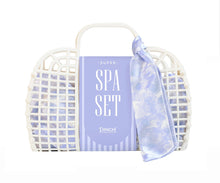 Load image into Gallery viewer, Super Spa Set | Periwinkle