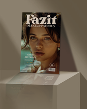 Load image into Gallery viewer, Gold Stardust Speckles Makeup Patches