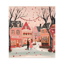 Load image into Gallery viewer, Love Found Here Puzzle