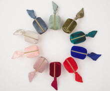 Load image into Gallery viewer, Velvet Scarf Minimergency Kit