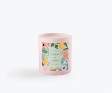 Load image into Gallery viewer, Jardin de Paris Candle