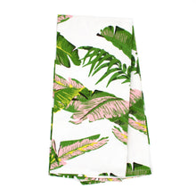 Load image into Gallery viewer, Natural Botanical Kitchen Towel Set