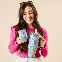 Load image into Gallery viewer, Wine Tumbler - Coastal Cove