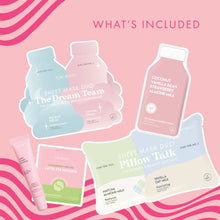 Load image into Gallery viewer, Pink Glow Express Revitalize & Glow Kit