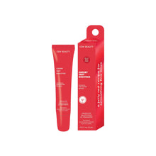 Load image into Gallery viewer, Cherry Tart Smoothie Advanced Smoothing Lip Treatment