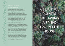 Load image into Gallery viewer, The Little Book for Plant Parents