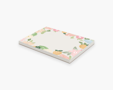 Load image into Gallery viewer, Wildflower Notepad