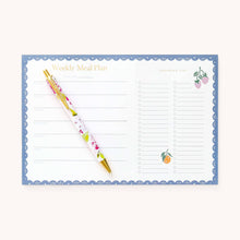 Load image into Gallery viewer, Simplified by Emily Ley - Click Pen - Blush Hydrangea