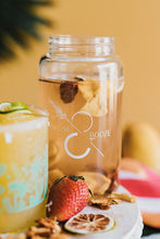 Load image into Gallery viewer, Mango Tango Cocktail Infusion Jar