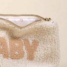 Load image into Gallery viewer, Teddy Pouch – Baby