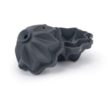 Load image into Gallery viewer, Single Prism Cocktail Ice Cube Silicone Ice Mold