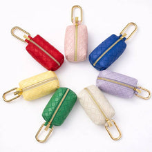 Load image into Gallery viewer, Woven Minimergency Charm | Bag Charm, Women's Accessories