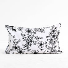 Load image into Gallery viewer, Lavender and Rice Weighted Eye Mask Pillow - Pure Cotton