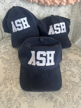 Load image into Gallery viewer, ASH Baseball Hat