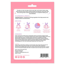 Load image into Gallery viewer, Oh My Heart Calming Face Mask