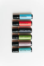 Load image into Gallery viewer, Essential Oil Rollerball - Mood-Boosting Aromatherapy