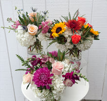 Load image into Gallery viewer, Fall Signature Arrangements - three color options