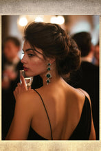 Load image into Gallery viewer, Gold Stardust Speckles Makeup Patches