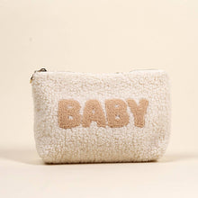 Load image into Gallery viewer, Teddy Pouch – Baby