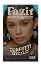 Load image into Gallery viewer, Confetti Speckles