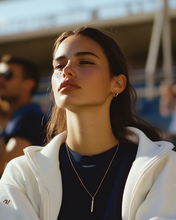 Load image into Gallery viewer, Blue Spirit Speckles Makeup Patches - Team Spirit Collection