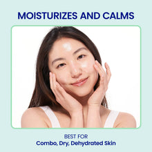 Load image into Gallery viewer, Jasmine Moisturizing Face Mask