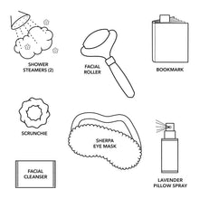 Load image into Gallery viewer, Wind Down Kit | Sherpa Multi