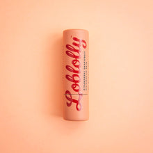 Load image into Gallery viewer, Strawberry Grapefruit Lip Balm