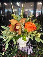 Load image into Gallery viewer, Thanksgiving Centerpieces - trio of compotes