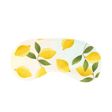 Load image into Gallery viewer, Weighted Eye Pillow - Assorted Styles