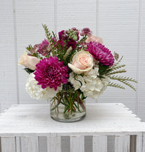 Load image into Gallery viewer, Fall Signature Arrangements - three color options