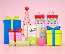 Load image into Gallery viewer, Winter Wellness Kit | Sherpa