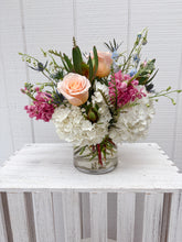 Load image into Gallery viewer, Fall Signature Arrangements - three color options