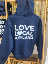 Load image into Gallery viewer, Love Local Ashland Hoodie