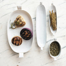 Load image into Gallery viewer, 7 oz. Stoneware Mini Baker with Handles