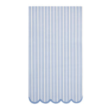 Load image into Gallery viewer, Bluehill Striped Dinner Napkin