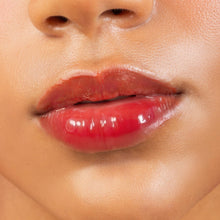 Load image into Gallery viewer, Cherry Tart Smoothie Advanced Smoothing Lip Treatment