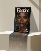 Load image into Gallery viewer, Silver Stardust Speckle Makeup Patches