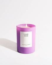 Load image into Gallery viewer, Lilac Haze Candle